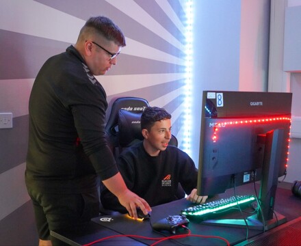 LLxEsports 17