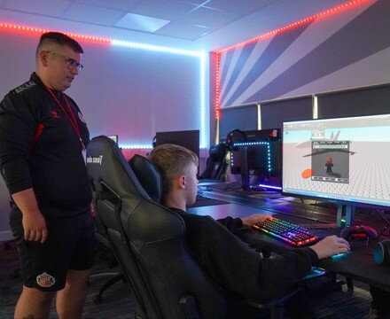 LLxEsports 4